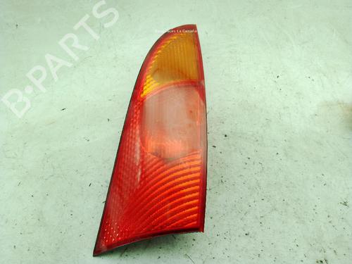 Used Right taillight FORD FOCUS I (DAW, DBW) 1.8 Turbo DI / TDDi (90 hp) 26705289
