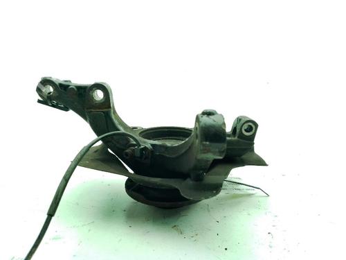 Left front steering knuckle PEUGEOT BIPPER (AA_) 1.3 HDi 75 | BP30899670M25 - Image 2