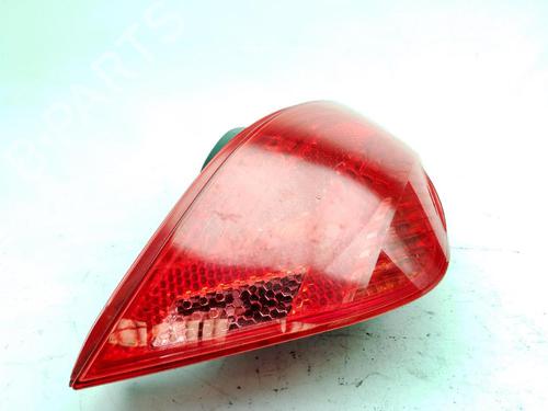 Used Right taillight Right taillight 38556167 38556167