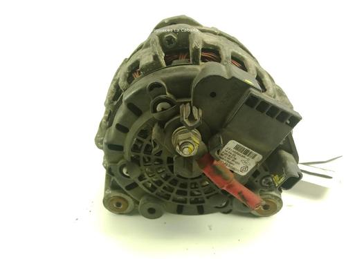 Alternator DACIA DOKKER MPV (KE_) 1.5 dCi (KEAJ, KEAH) | BP18371100M7 