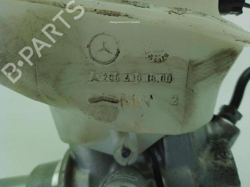 Brake master cylinder MERCEDES-BENZ C-CLASS T-MODEL (S206) C 220 d (206.204, 206.216) | BP32385511M77 - Image 3