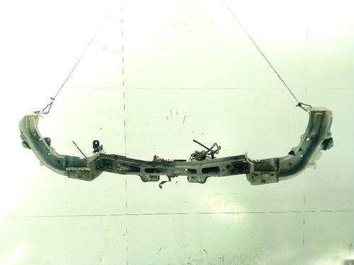 Front slam panel OPEL COMBO Box Body/MPV (X12) 1.3 CDTI (B05) | BP30747438C72 - Image 2