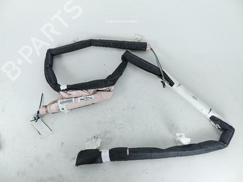 Used Left curtain airbag PEUGEOT 5008 II (MC_, MJ_, MR_, M4_) 1.5 BlueHDi 130 (MCYHZJ, MCYHZR, MCYHZX) (131 hp) 24041702