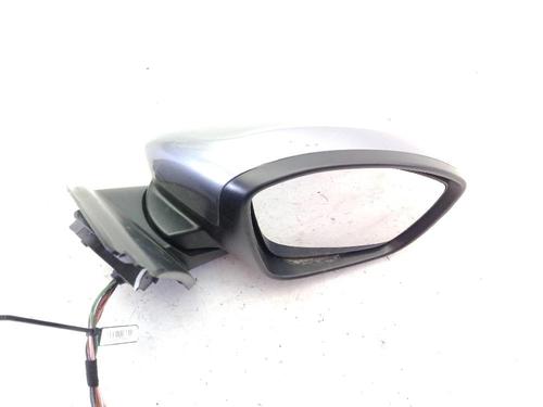Used Right mirror PEUGEOT 308 II (LB_, LP_, LW_, LH_, L3_) 1.5 BlueHDi 130 (131 hp) 29605846