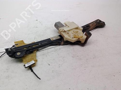 Used Rear right window mechanism Rear right window mechanism 39119628 39119628