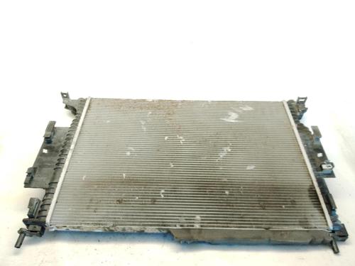 Water radiator FORD KUGA II (DM2) 2.0 TDCi | BP29475116M31 