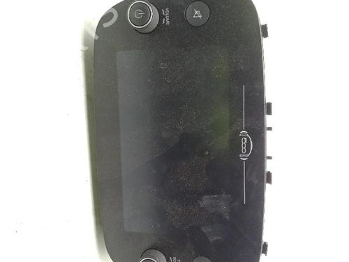 Display FIAT 500X (334_) 1.0 (334.AXN1B) (120 hp) 32155050