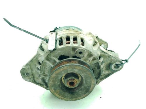 Used Alternator Alternator NISSAN TERRANO II (R20) 2.7 TDi 4WD (125 hp) 30871637 30871637