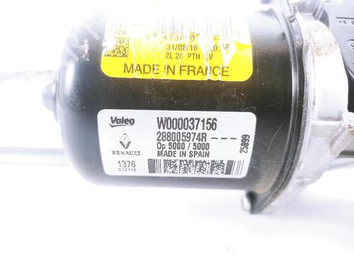 Front wiper motor RENAULT MEGANE IV Hatchback (B9A/M/N_) 1.6 dCi 130 (B9A4) | BP39579612M29 - Image 4