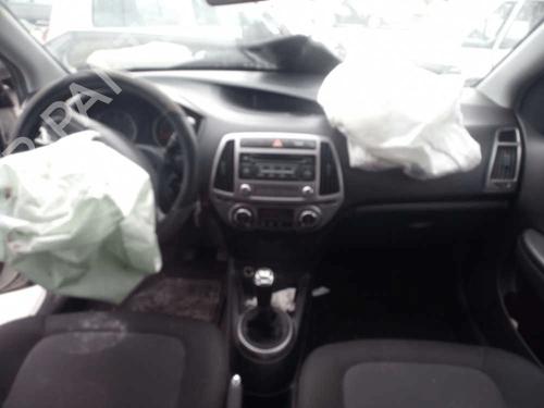 Used Parts HYUNDAI i20 I (PB, PBT) 1.4 CRDi 1717061