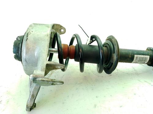 Used Left front shock absorber AUDI A4 B8 Avant (8K5) 2.0 TDI (143 hp) 30314566