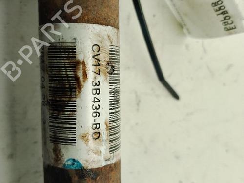 Right front driveshaft FORD B-MAX (JK) 1.0 EcoBoost | BP24051622M39 - Image 2