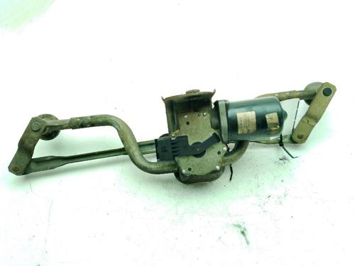 Used Front wiper motor Front wiper motor PEUGEOT EXPERT Van (VF3A_, VF3U_, VF3X_) 1.6 HDi 90 16V (90 hp) 24546589 24546589