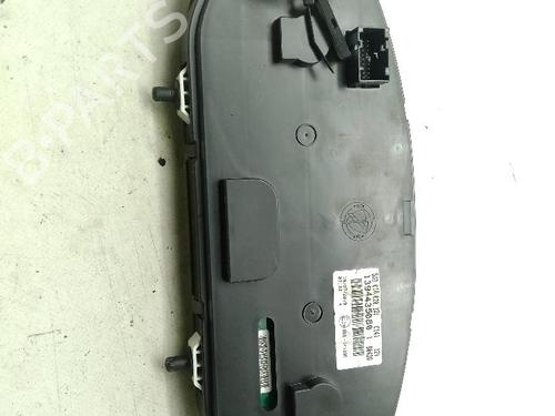 Instrument cluster CITROËN JUMPER II Van 2.0 BlueHDi 130 | BP34238055C47 - Image 3