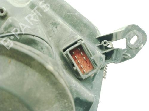 Left headlight OPEL ASTRA H (A04) 1.6 (L48) | BP32155083C28 - Image 4