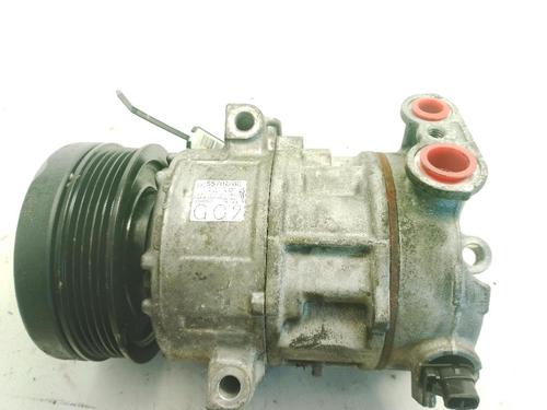 AC compressor OPEL CORSA D (S07) 1.4 (L08, L68) | BP24045902M34 - Image 3