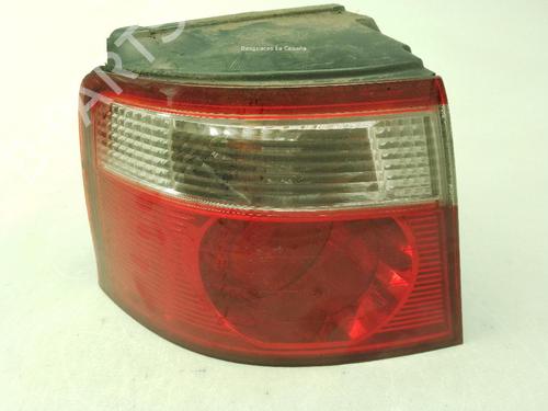 Used Left taillight Left taillight 38984589 38984589