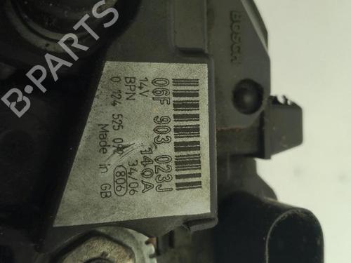 Alternator AUDI A4 B7 Avant (8ED) 2.0 TDI | BP25734446M7 