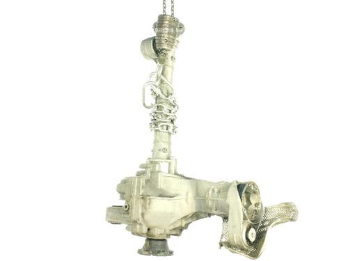 Front differential PORSCHE CAYENNE (9PA) S 4.5 | BP34535427M23 - Image 2