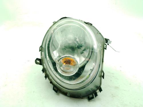Used Right headlight Right headlight MINI MINI (R56) Cooper (122 hp) 34003004 34003004