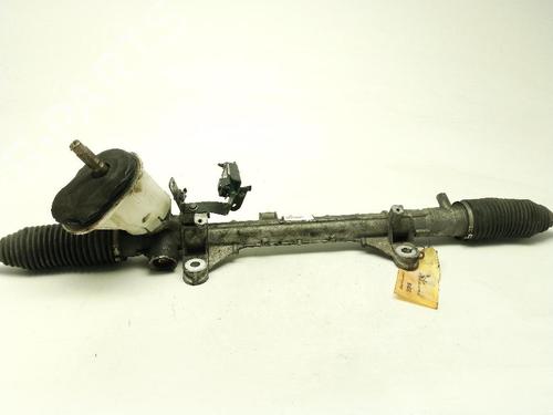 Used Steering rack Steering rack RENAULT MEGANE III Hatchback (BZ0/1_, B3_) 1.5 dCi (BZ1G, BZ1W, BZ0R) (95 hp) 34151107 34151107