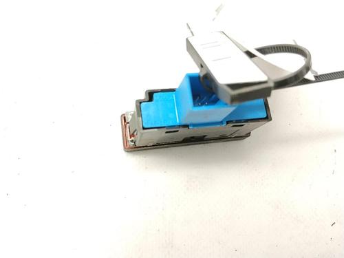 Warning switch VW CRAFTER Van (SY_, SX_) 2.0 TDI FWD (SYB, SYC, SYD) | BP39399426I22 - Image 2