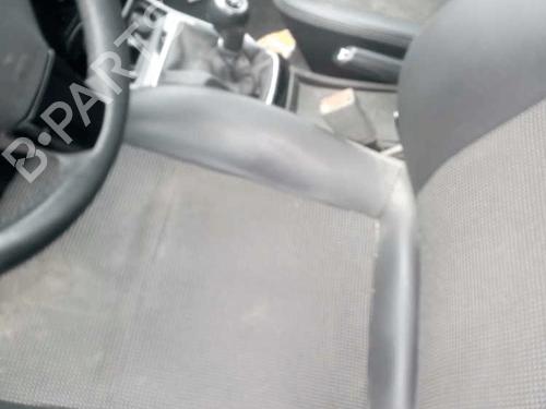 Right front brake caliper OPEL ASTRA H (A04) 1.7 CDTI (L48) | BP18376966M104