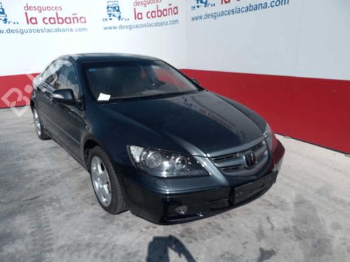 Left headlight HONDA LEGEND IV (KB_) 3.5 V6 4WD (KB1) | BP31990355C28