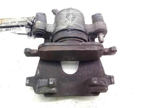 Left front brake caliper DACIA SANDERO II TCe 90 (B8M1, B8MA, B8AC) | BP24607237M105 