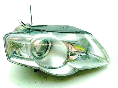 right-headlight-vw-passat-b6-3c2-2005-2006-2007-2008-2009-2010-2011-24045528 main image