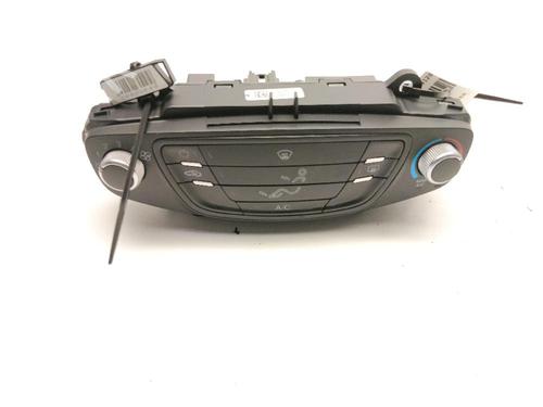 Used Climate control Climate control FORD TRANSIT COURIER B460 Box Body/MPV 1.5 TDCi (75 hp) 39766400 39766400