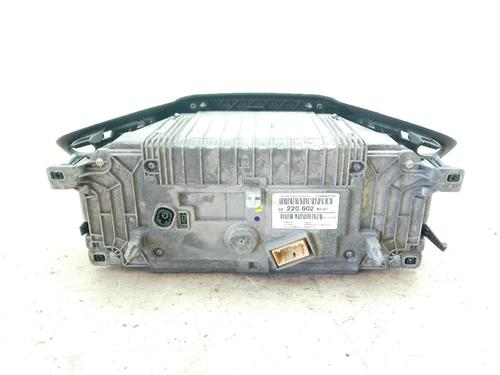 Kombinert Instrument PEUGEOT 208 II (UB_, UP_, UW_, UJ_) 1.5 BlueHDI 100 | BP24862173C47 