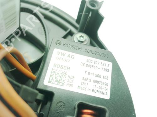 Heater blower motor SEAT ATECA (KH7, KHP) 1.4 TSI | BP30718289M62  - Image 5