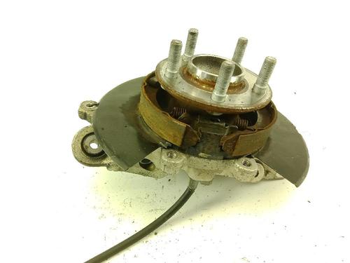 Right rear steering knuckle LANCIA THEMA (LX_) 3.0 D (48, LX) | BP18359245M28 