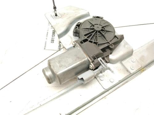 Front right window mechanism PEUGEOT PARTNER Tepee 1.6 BlueHDi 100 | BP39549811C23 - Image 4