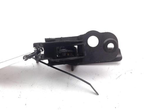 Front right interior door handle CITROËN NEMO Box Body/MPV (AA_) 1.4 HDi | BP19484807I14 