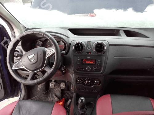 Used Parts DACIA DOKKER MPV (KE_) 1.6 4454320