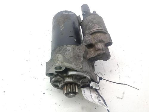 Used Starter Starter AUDI Q7 Van (4LB) 3.0 TDI quattro (232 hp) 26161565 26161565