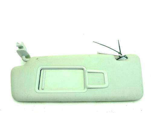 left-sun-visor-audi-a3-8v1-8vk-2012-2013-2014-2015-2016-2017-2018-2019-2020-34535215 main image