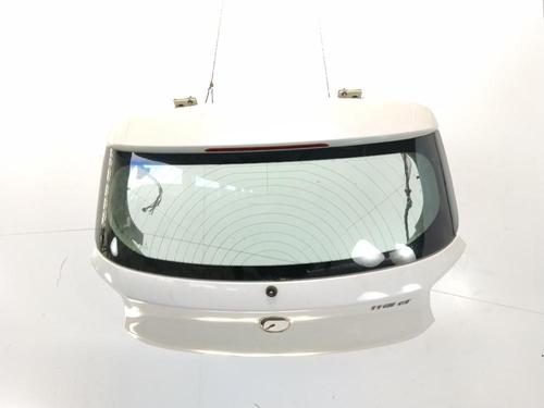 Bagklap CC/Kombi-Coupé Bagklap CC/Kombi-Coupé BMW 1 (F20) 118 d (143 hp) 36496876 36496876