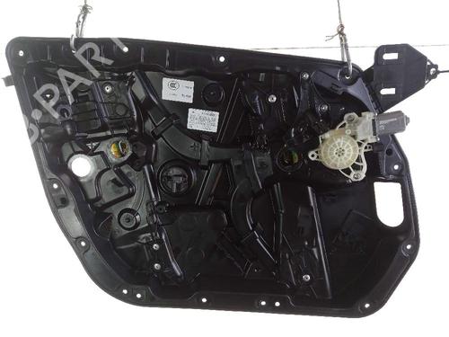front-left-window-mechanism-mercedes-benz-e-class-w213-e-350-d-213022-a2050056199-2016-18364551 main image