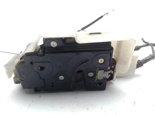 Used Rear right lock Rear right lock PORSCHE CAYENNE (9PA) Turbo 4.5 (450 hp) 39579105 39579105