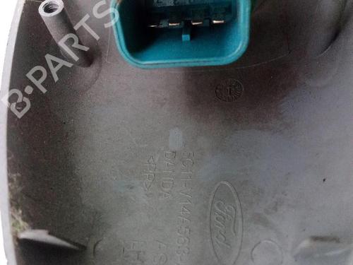 Used Left front window switch Left front window switch FORD TRANSIT Bus (FD_ _, FB_ _, FS_ _, FZ_ _, FC_ _) 2.2 TDCi (130 hp) 33871494 33871494