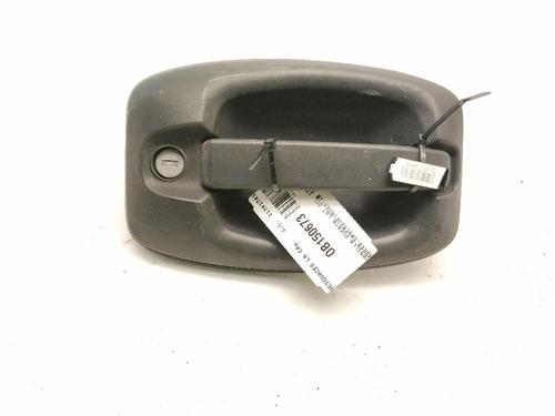 Used Front left exterior door handle Front left exterior door handle IVECO DAILY VI Van 33S14, 35S14, 35C14, 42S14 (136 hp) 40178270 40178270