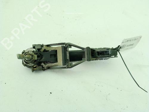 Front left exterior door handle SEAT IBIZA III (6L1) 1.4 16V | BP26540070C128 