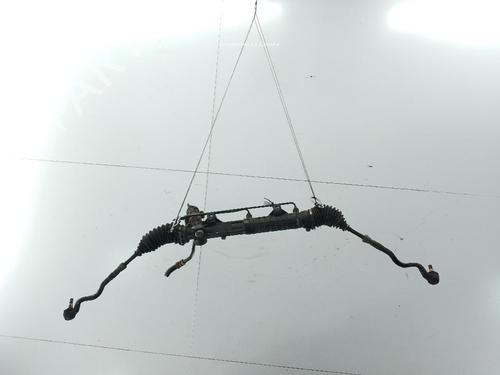 Used Steering rack BMW 3 (E46) 320 d (136 hp) 26161599