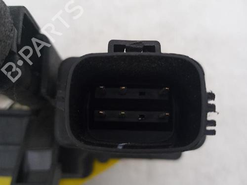 Rear right lock VOLVO XC90 I (275) D5 AWD | BP24041127C99 