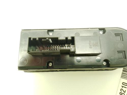 Left front window switch OPEL ASTRA H Estate (A04) 1.7 CDTI (L35) | BP32695422I27 - Image 2