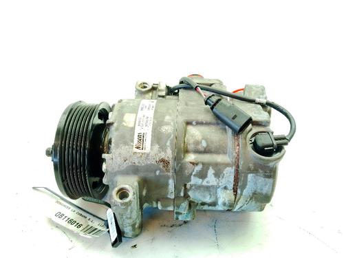 AC compressor AUDI Q5 (8RB) 2.0 TDI quattro | BP34207667M34 - Image 3