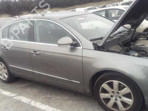 Alternator VW PASSAT B6 (3C2) 2.0 TDI | BP32437794M7 